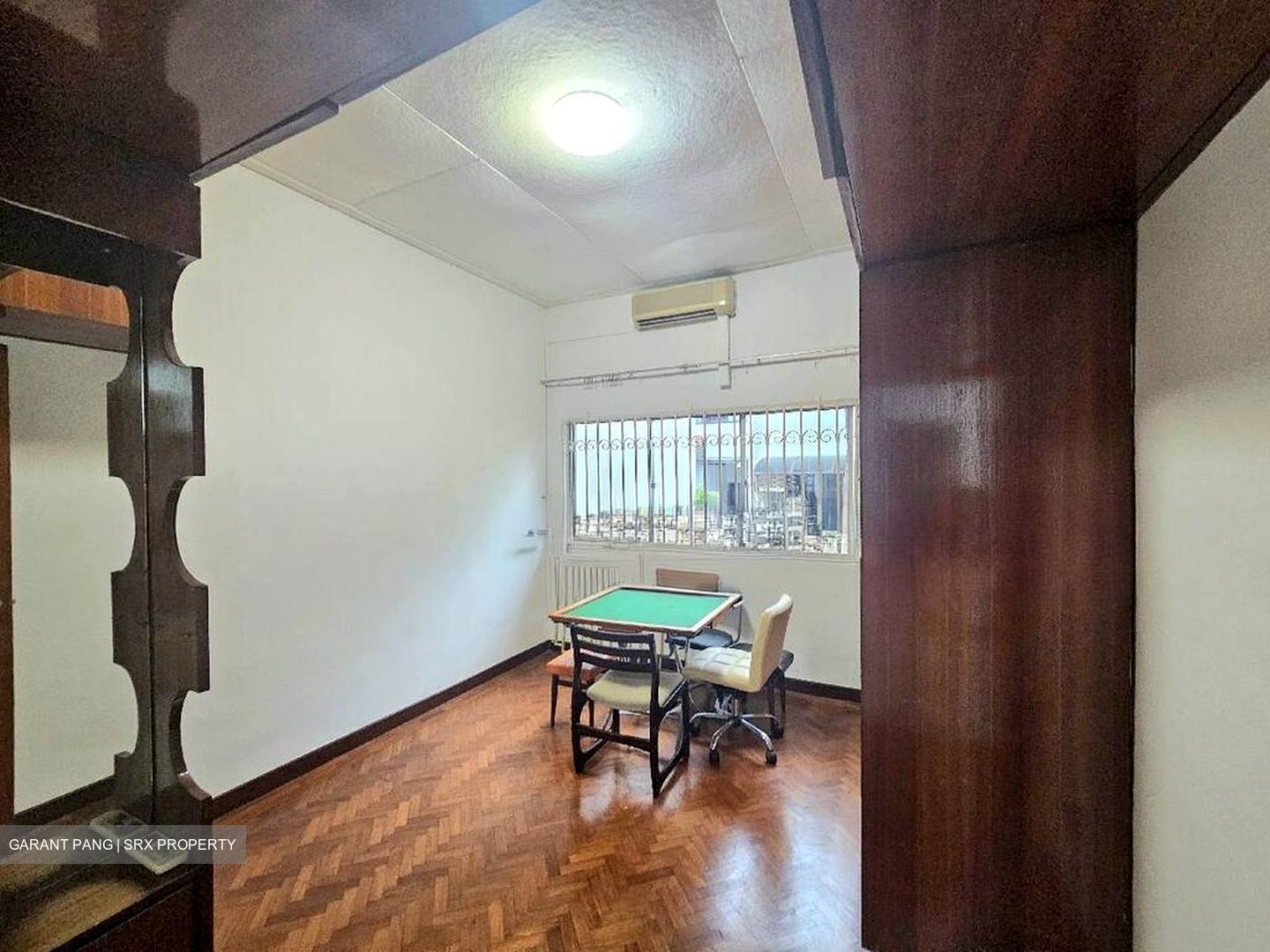 Eng Kong Park (D21), Semi-Detached #504622641